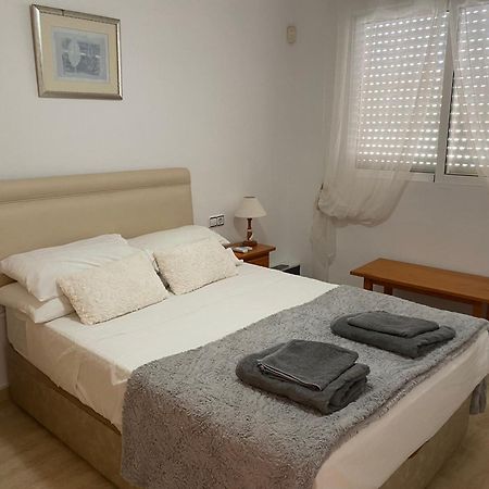 Luxurious 2 Bedroom Apartment Near Cabo Roig Strip Οριουέλα Εξωτερικό φωτογραφία