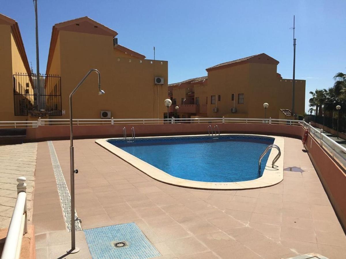 Luxurious 2 Bedroom Apartment Near Cabo Roig Strip Οριουέλα Εξωτερικό φωτογραφία