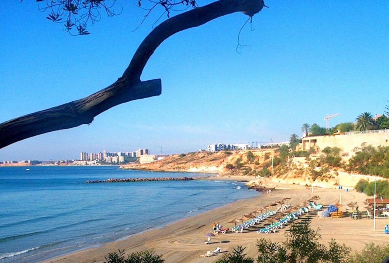 Luxurious 2 Bedroom Apartment Near Cabo Roig Strip Οριουέλα Εξωτερικό φωτογραφία