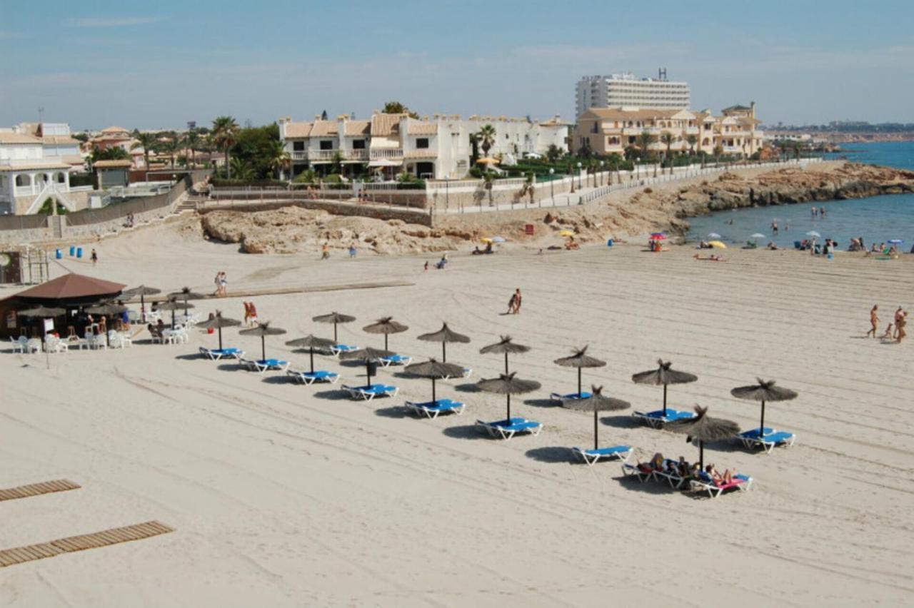 Luxurious 2 Bedroom Apartment Near Cabo Roig Strip Οριουέλα Εξωτερικό φωτογραφία