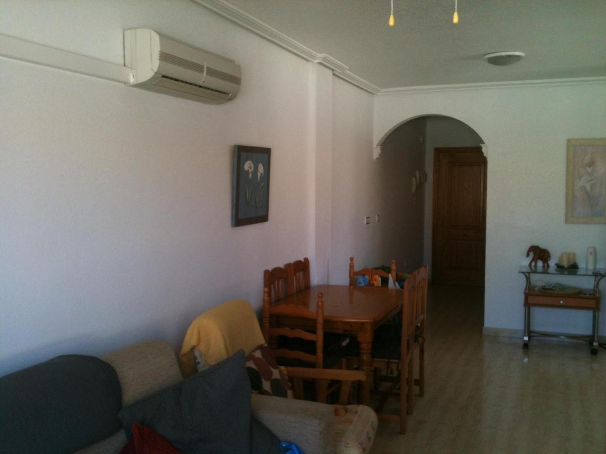 Luxurious 2 Bedroom Apartment Near Cabo Roig Strip Οριουέλα Εξωτερικό φωτογραφία