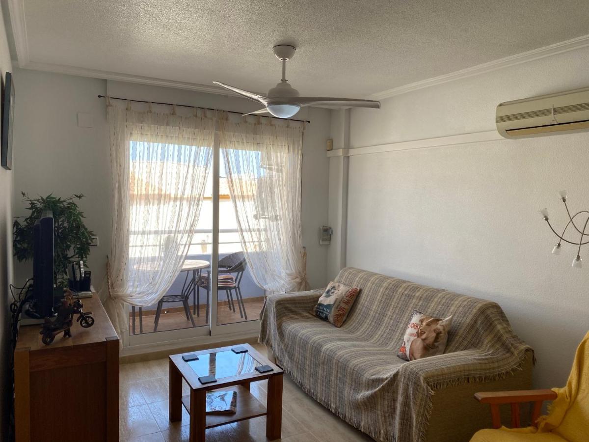 Luxurious 2 Bedroom Apartment Near Cabo Roig Strip Οριουέλα Εξωτερικό φωτογραφία