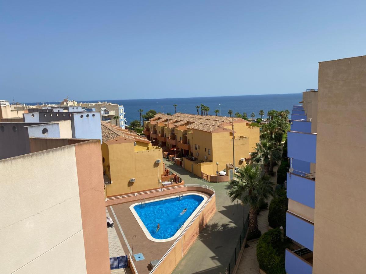 Luxurious 2 Bedroom Apartment Near Cabo Roig Strip Οριουέλα Εξωτερικό φωτογραφία