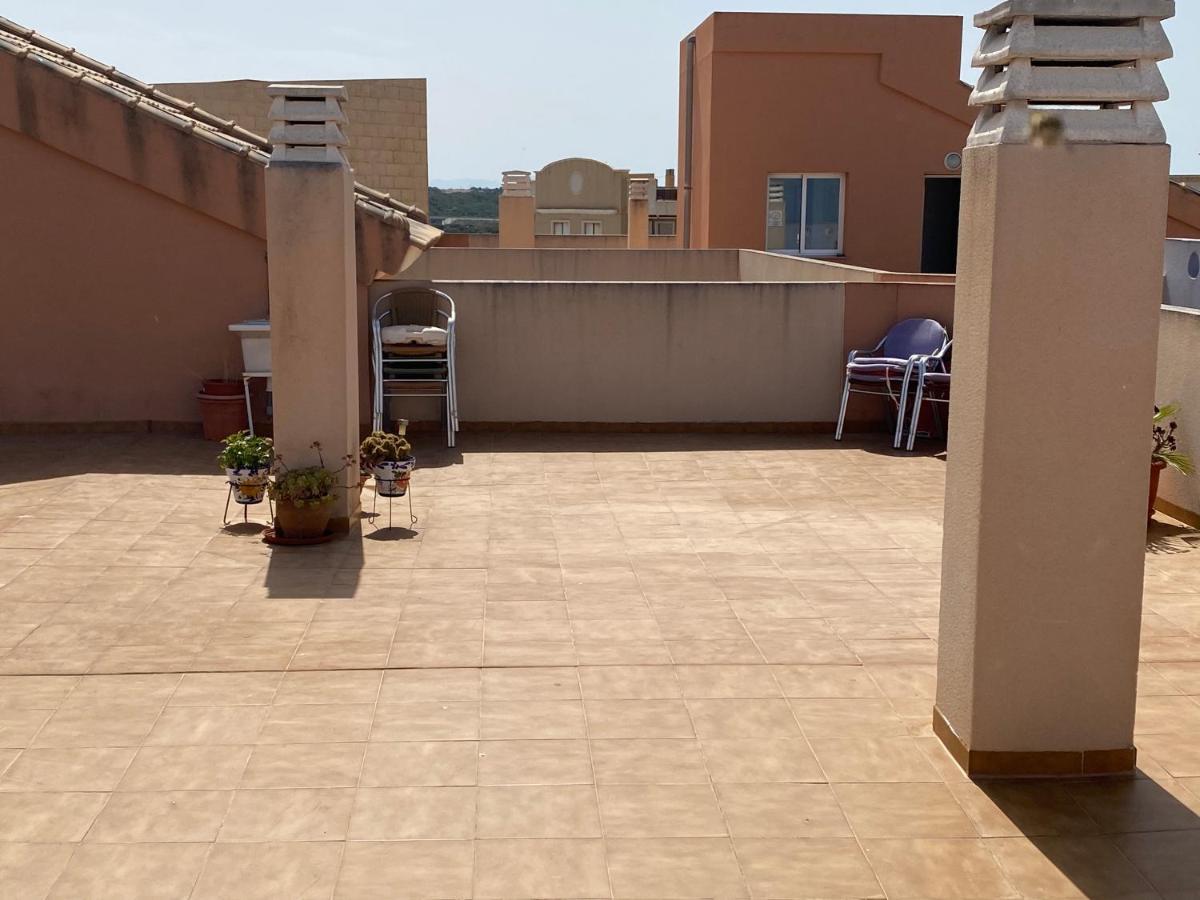Luxurious 2 Bedroom Apartment Near Cabo Roig Strip Οριουέλα Εξωτερικό φωτογραφία