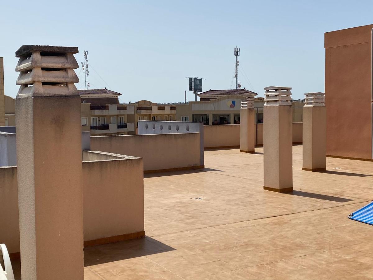 Luxurious 2 Bedroom Apartment Near Cabo Roig Strip Οριουέλα Εξωτερικό φωτογραφία