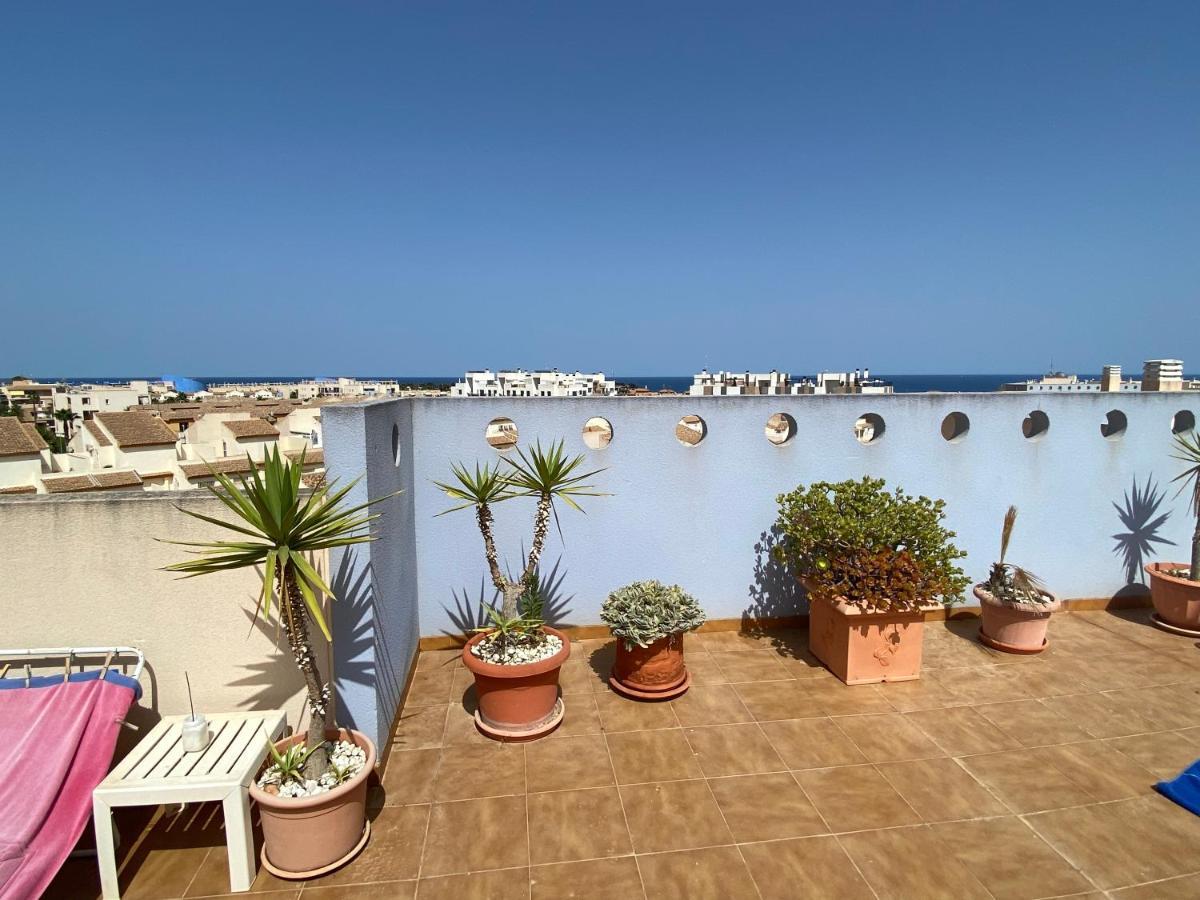 Luxurious 2 Bedroom Apartment Near Cabo Roig Strip Οριουέλα Εξωτερικό φωτογραφία