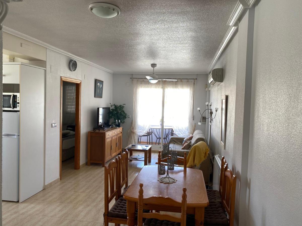 Luxurious 2 Bedroom Apartment Near Cabo Roig Strip Οριουέλα Εξωτερικό φωτογραφία