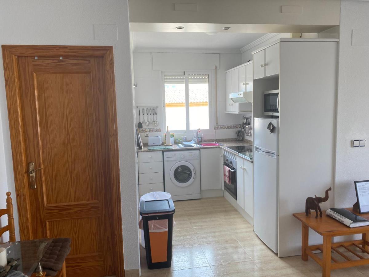 Luxurious 2 Bedroom Apartment Near Cabo Roig Strip Οριουέλα Εξωτερικό φωτογραφία