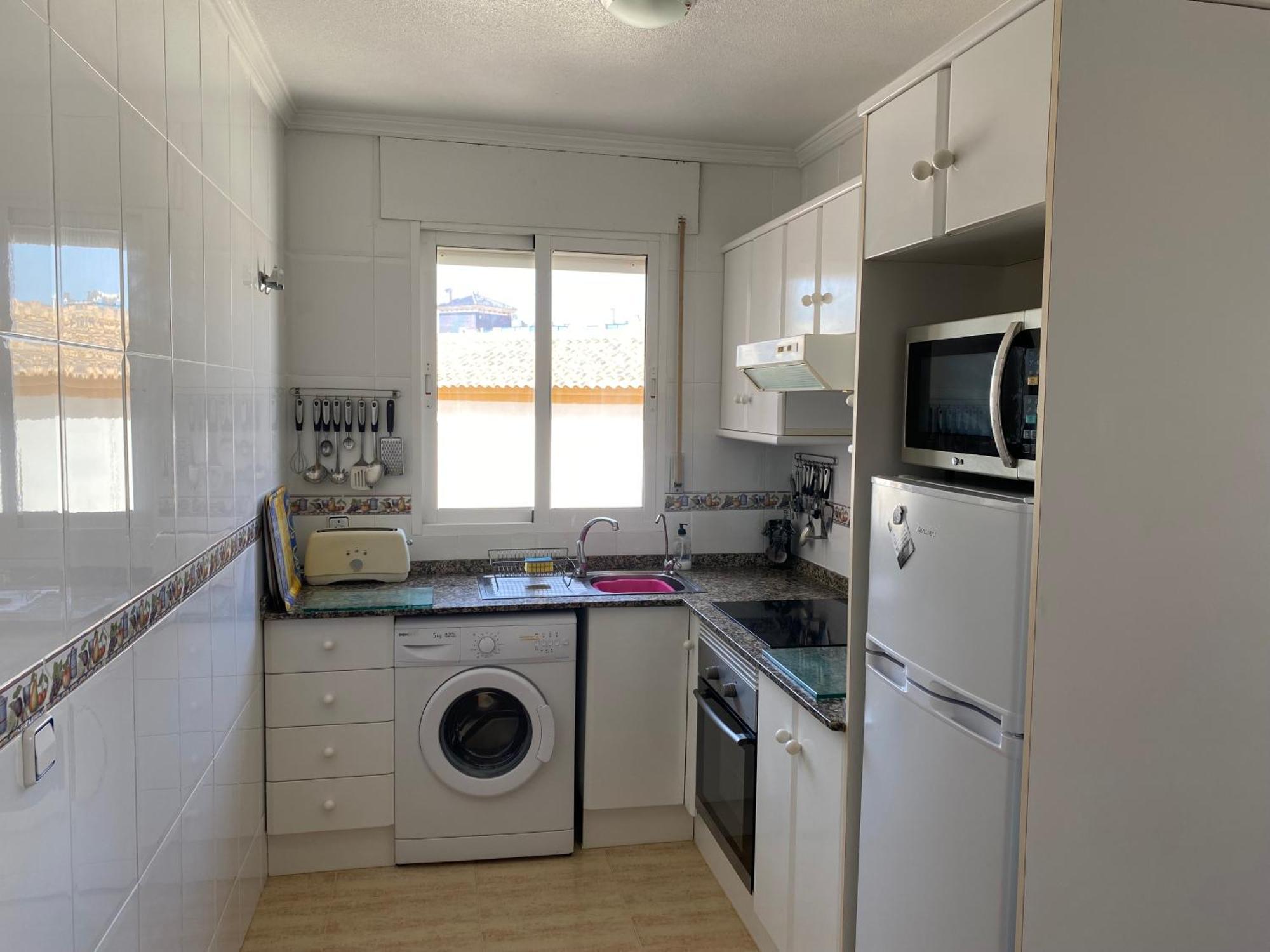 Luxurious 2 Bedroom Apartment Near Cabo Roig Strip Οριουέλα Εξωτερικό φωτογραφία