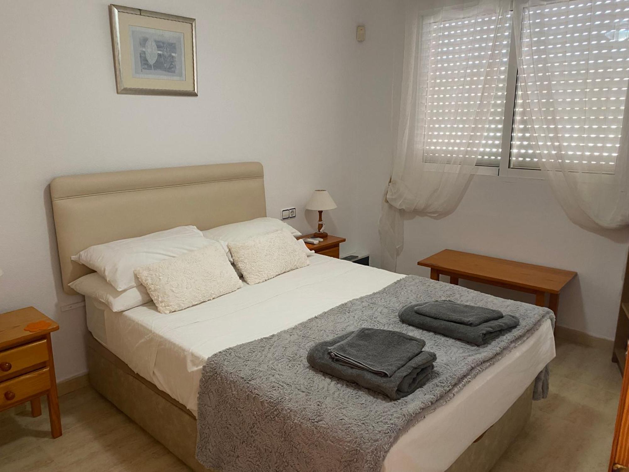 Luxurious 2 Bedroom Apartment Near Cabo Roig Strip Οριουέλα Εξωτερικό φωτογραφία