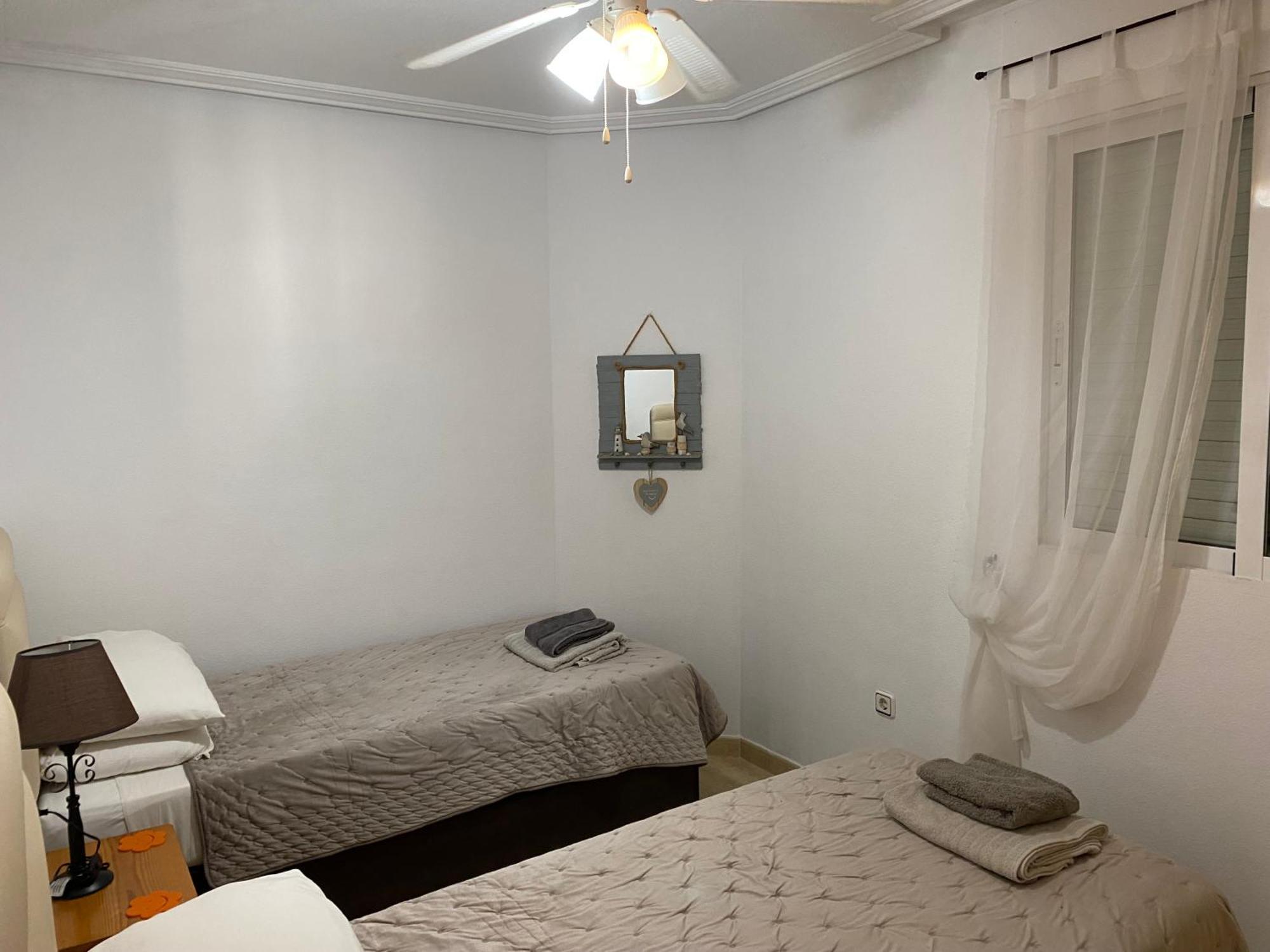 Luxurious 2 Bedroom Apartment Near Cabo Roig Strip Οριουέλα Εξωτερικό φωτογραφία
