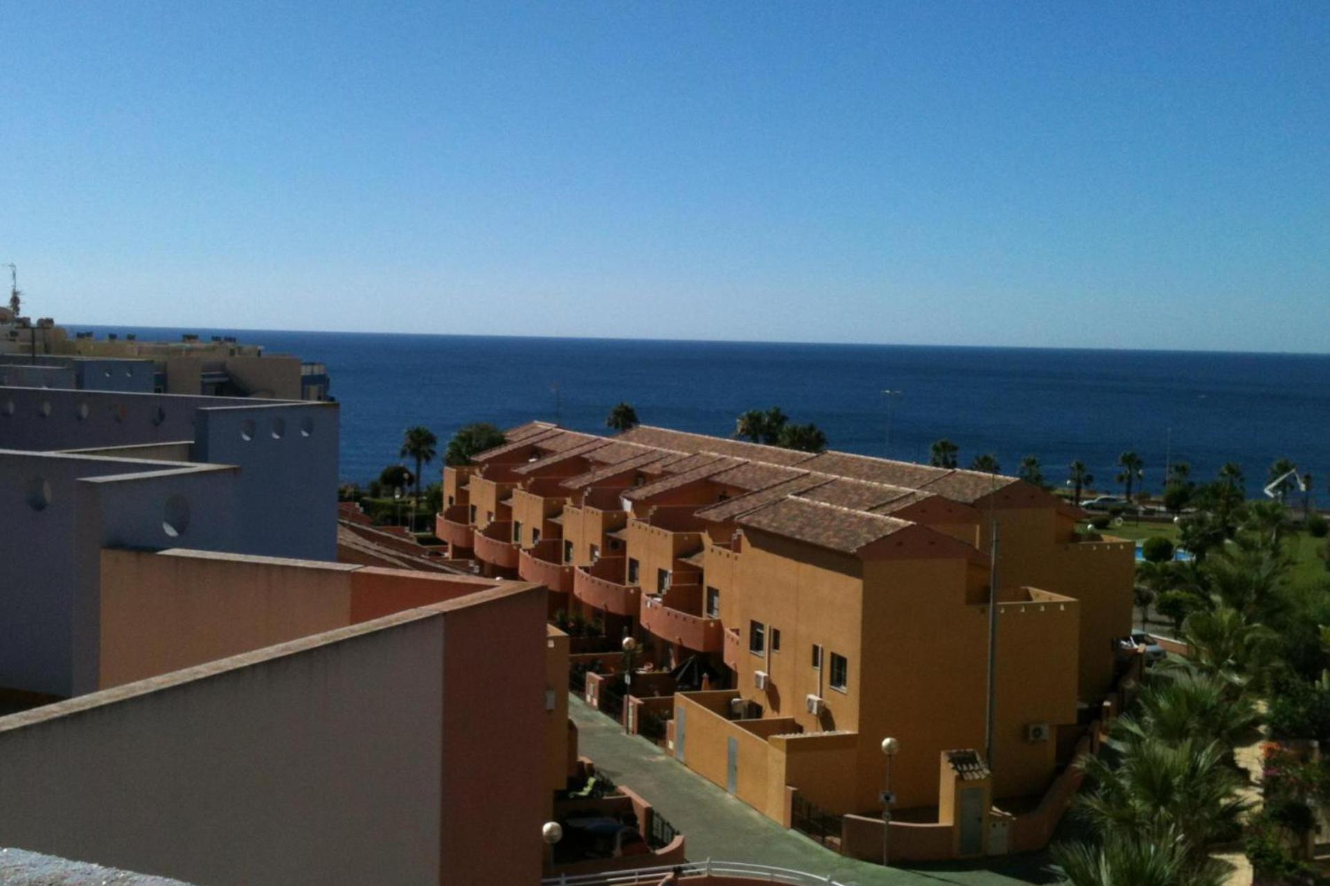 Luxurious 2 Bedroom Apartment Near Cabo Roig Strip Οριουέλα Εξωτερικό φωτογραφία